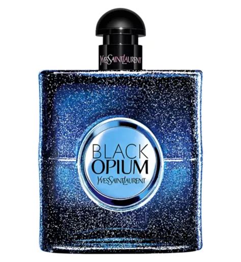 ysl opium edp male|black opium 100ml boots.